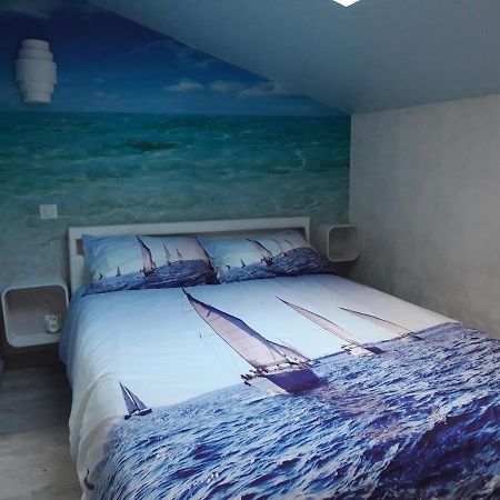 Belle Chambre Avec Sa Salle De Bain Privee Marseillan  Exteriér fotografie