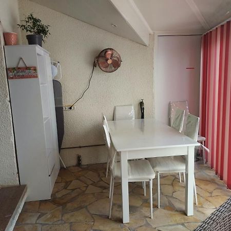 Belle Chambre Avec Sa Salle De Bain Privee Marseillan  Exteriér fotografie